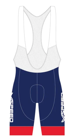 Custom Core Bib - X-Speed