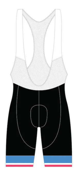 Custom Core Bibs - PRC