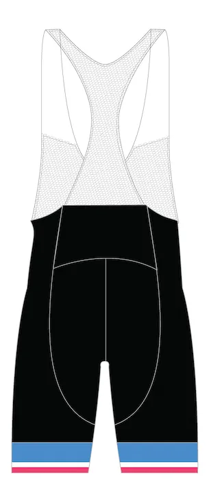 Custom Core Bibs - PRC