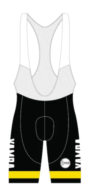 Custom Pro Bib - YAMBA Cycling Club