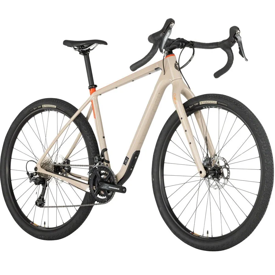 Cutthroat C GRX 810 2x
