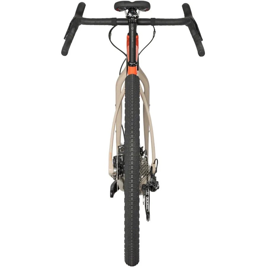 Cutthroat C GRX 810 2x
