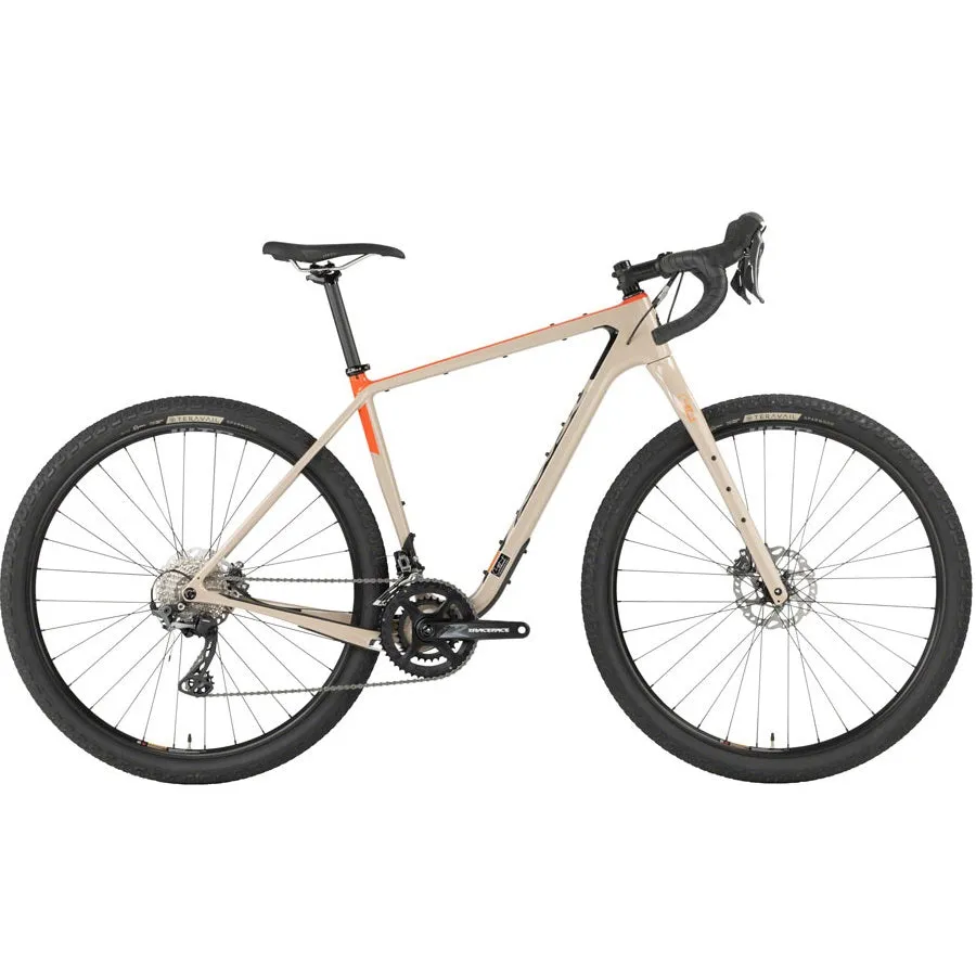 Cutthroat C GRX 810 2x