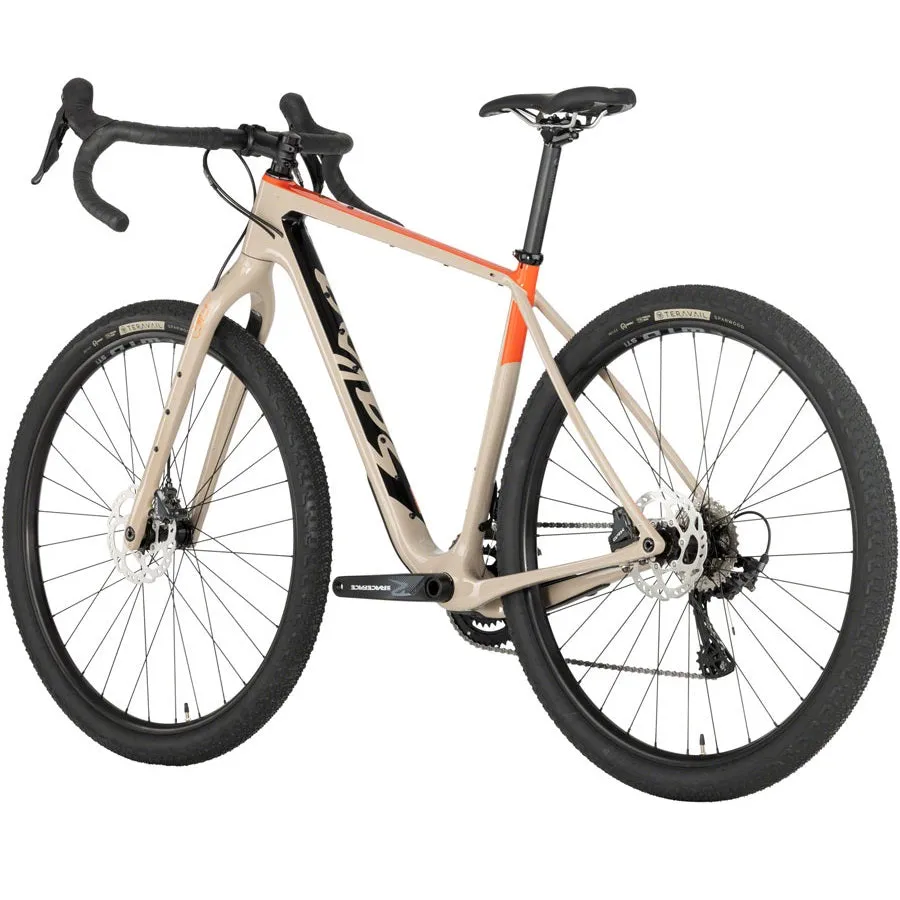 Cutthroat C GRX 810 2x