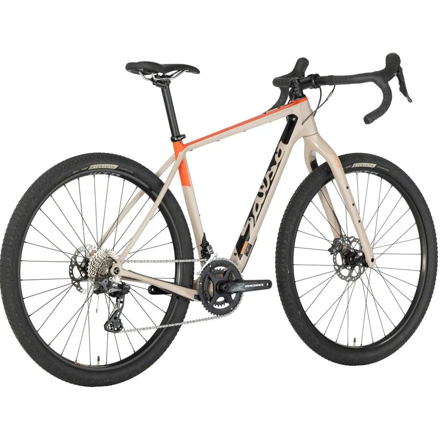 Cutthroat C GRX 810 2x