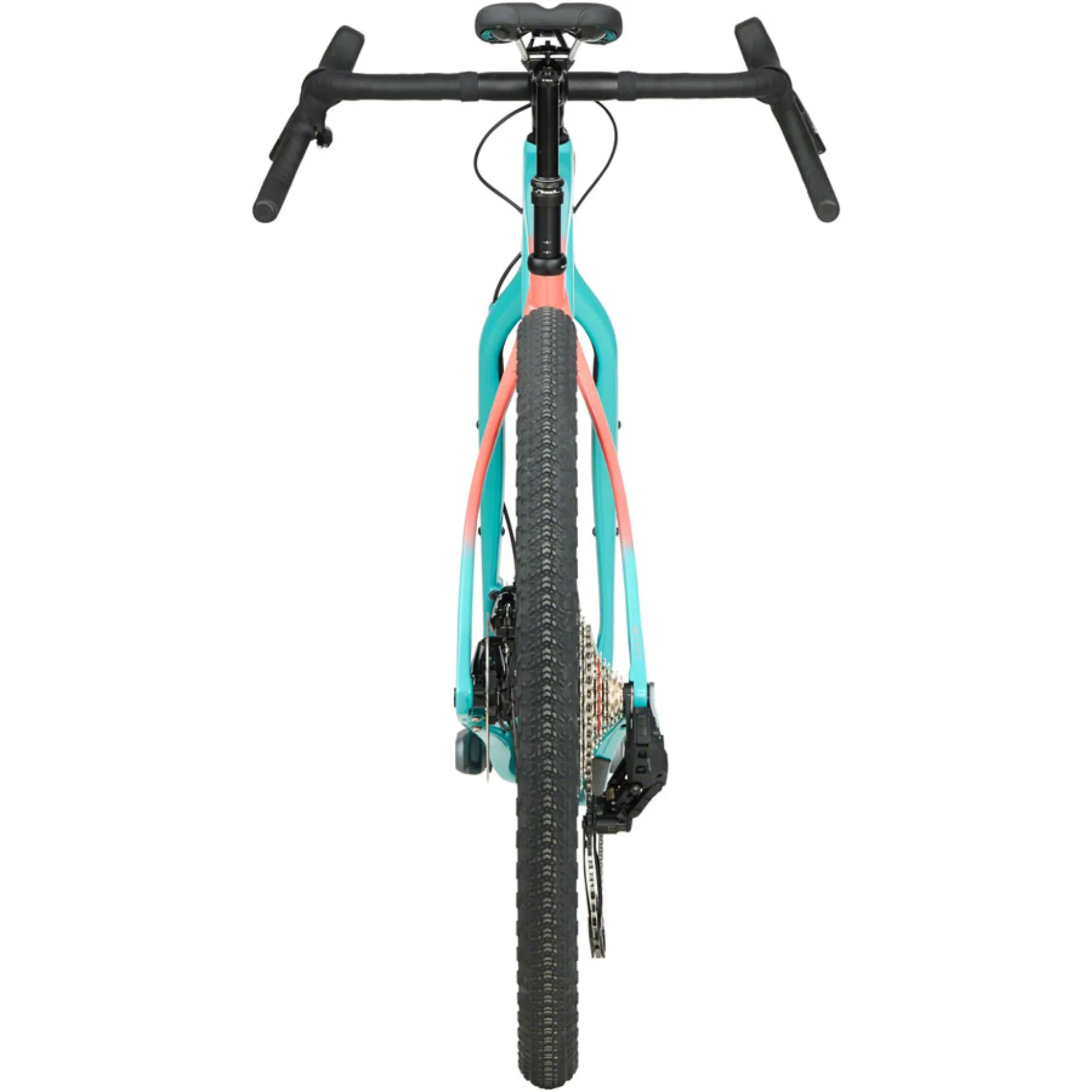 Cutthroat C Rival GX AXS Transmission