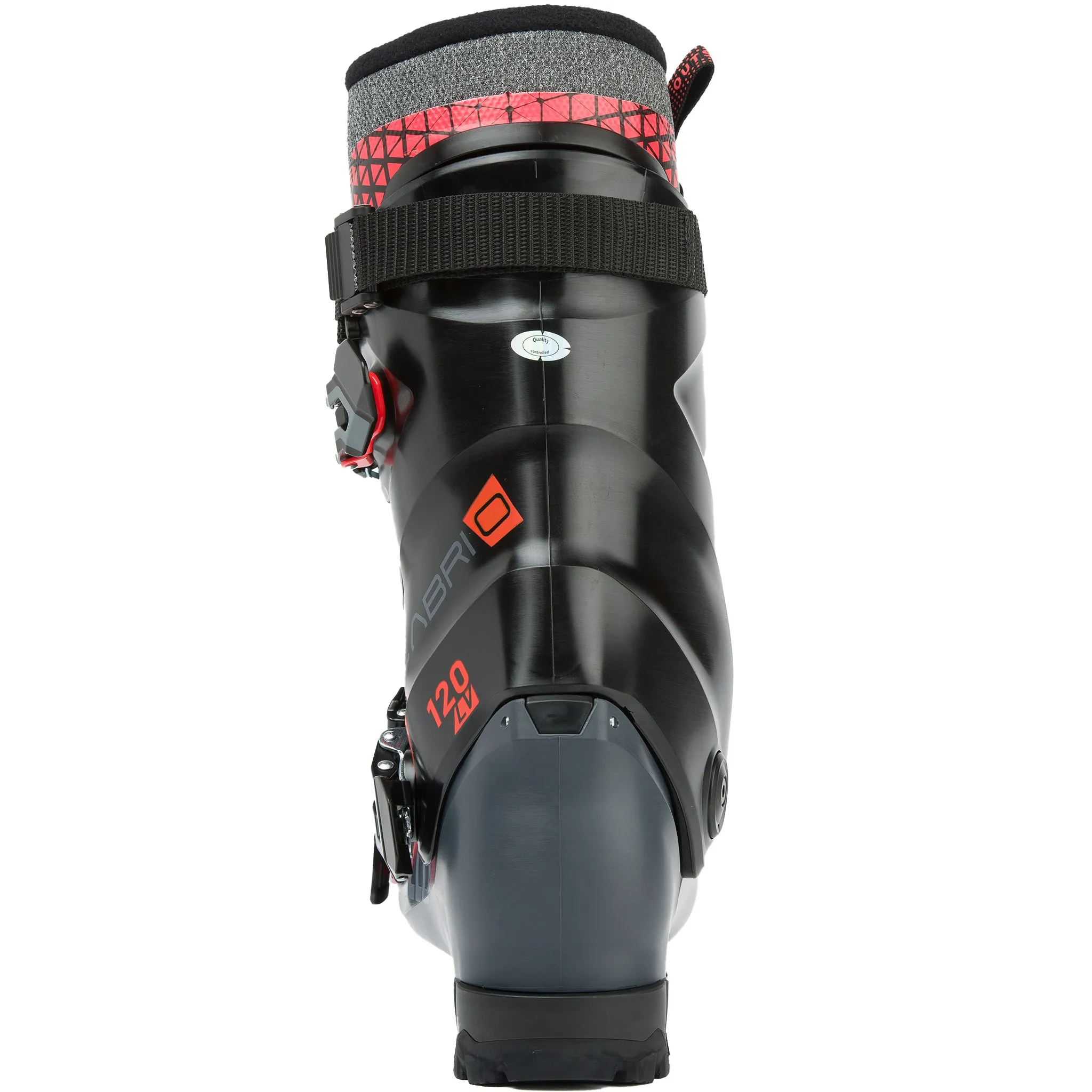 Dalbello - Cabrio LV 120 3DWrap