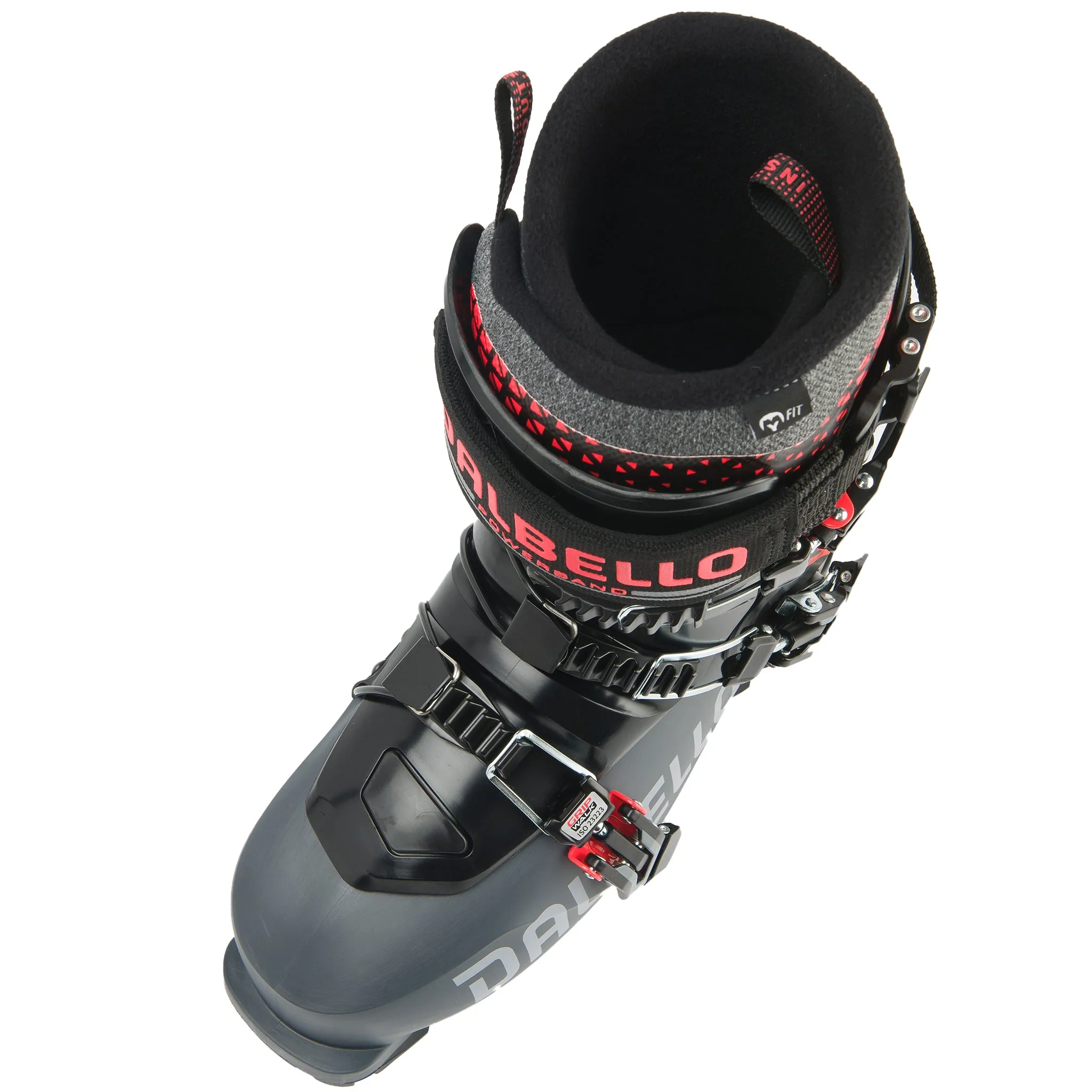 Dalbello - Cabrio LV 120 3DWrap