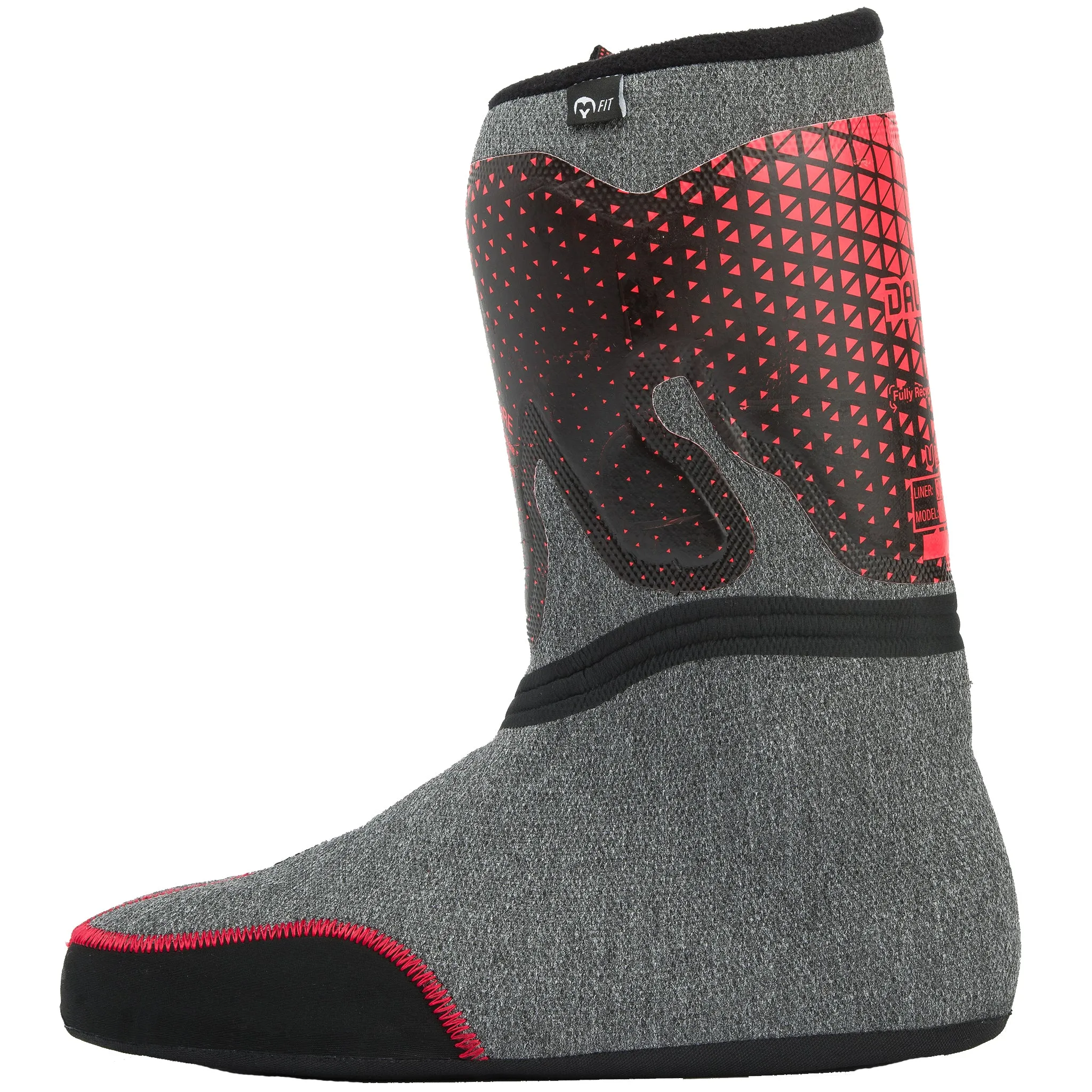 Dalbello - Cabrio LV 120 3DWrap