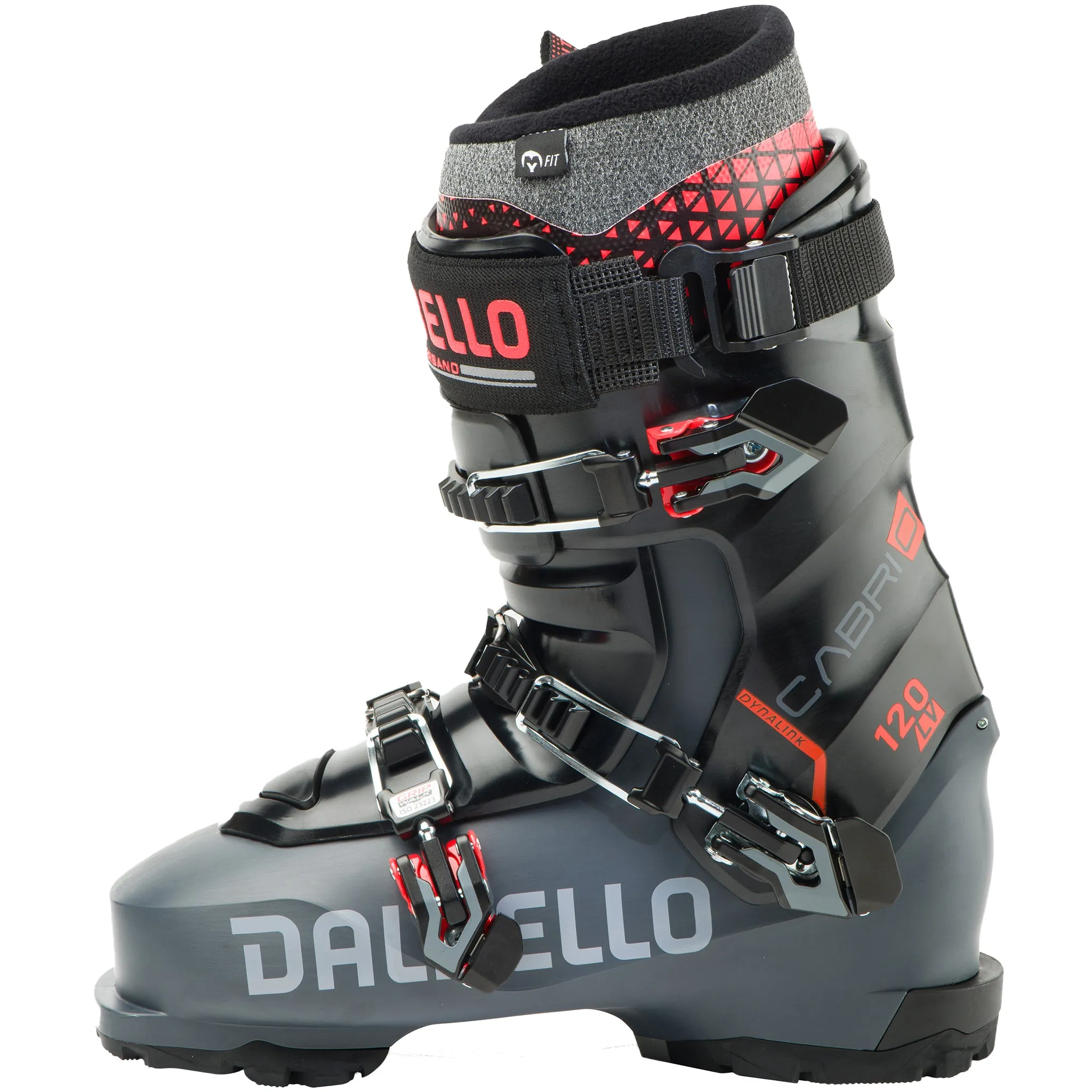Dalbello - Cabrio LV 120 3DWrap