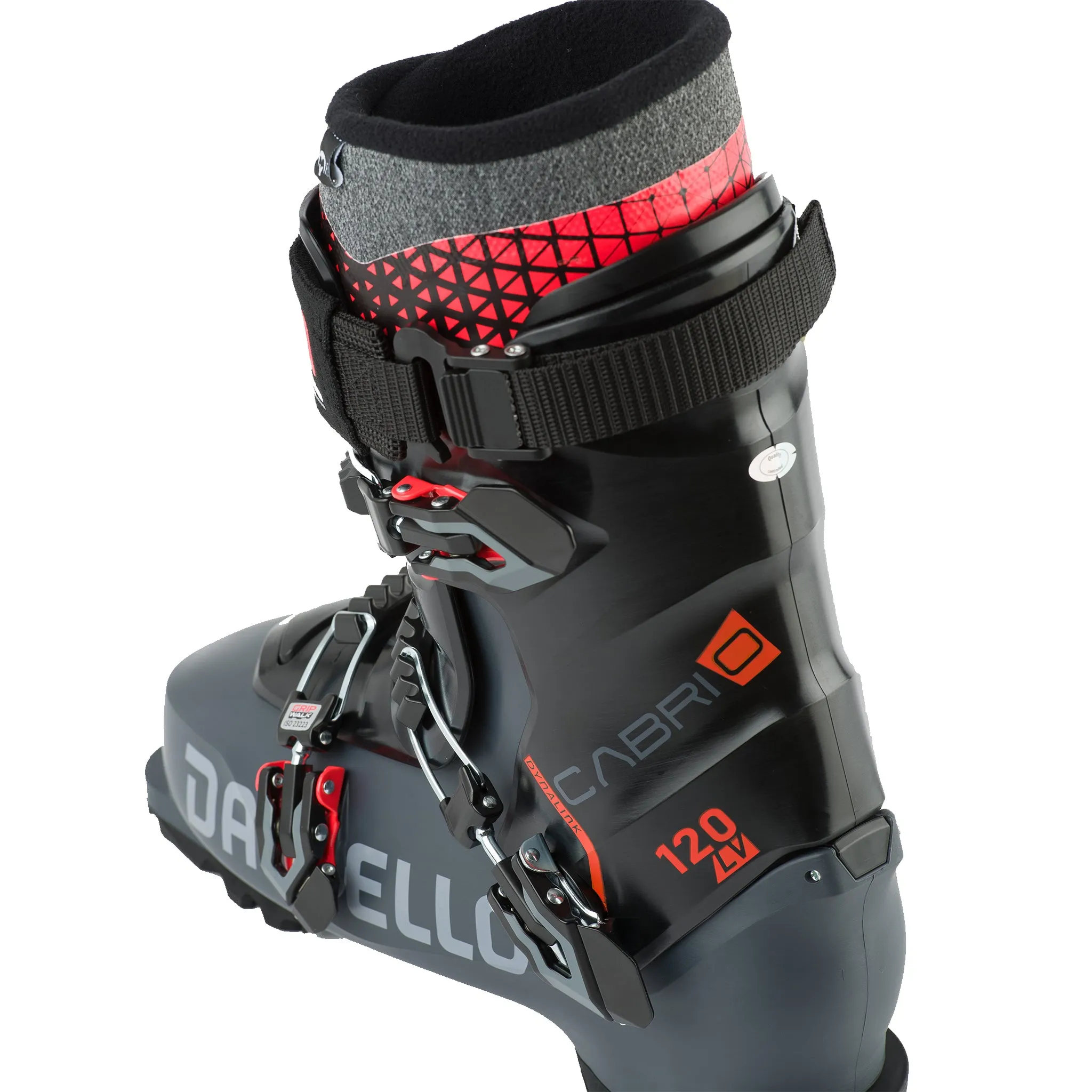 Dalbello - Cabrio LV 120 3DWrap