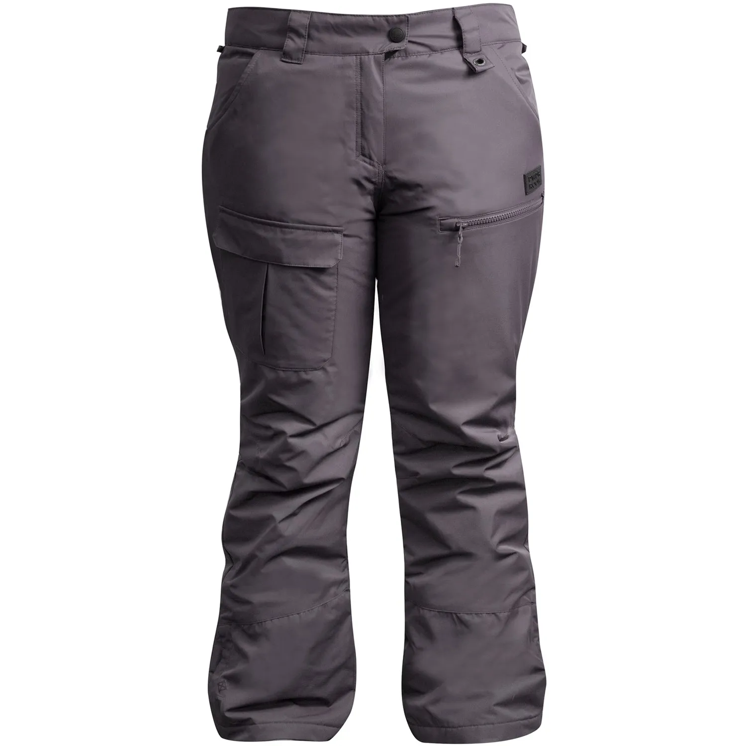 Decline Insulated Snow Pant