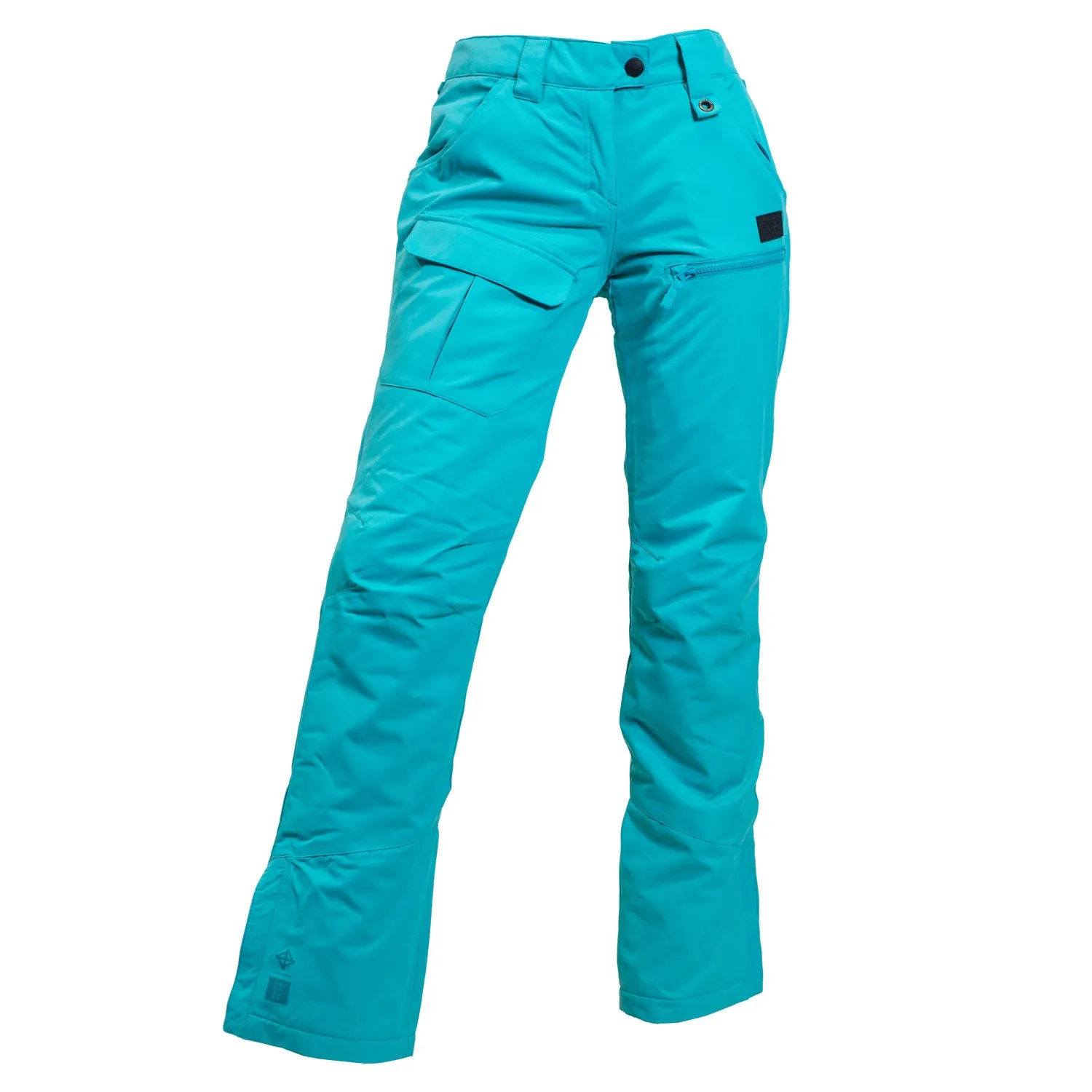 Decline Insulated Snow Pant