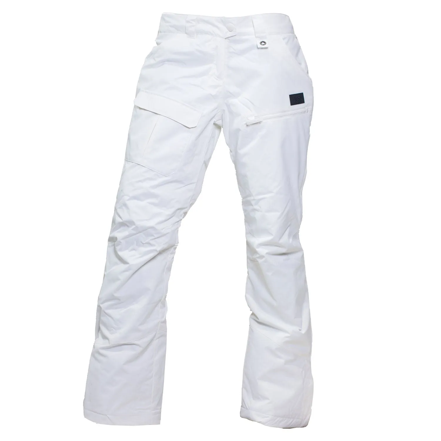 Decline Insulated Snow Pant