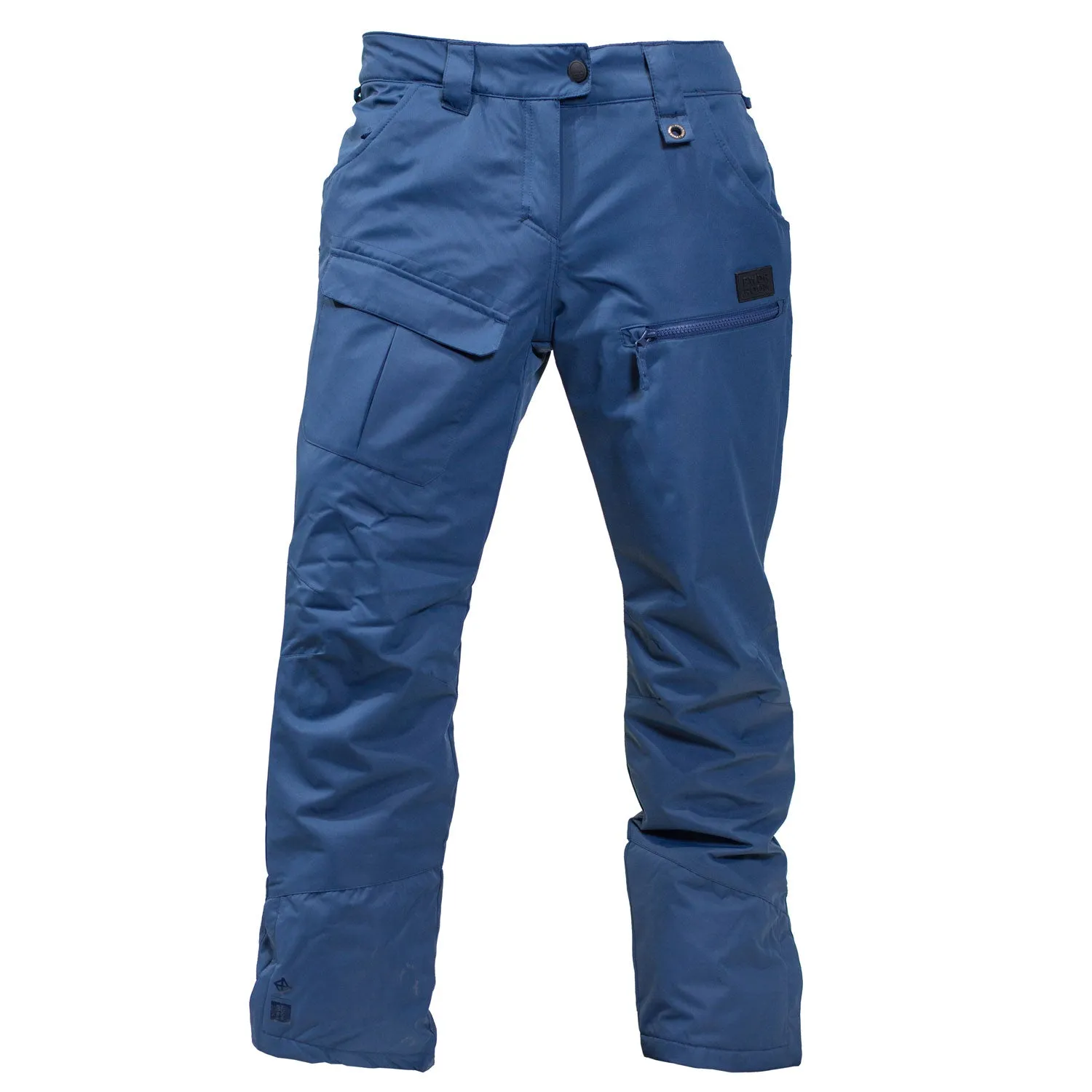 Decline Insulated Snow Pant