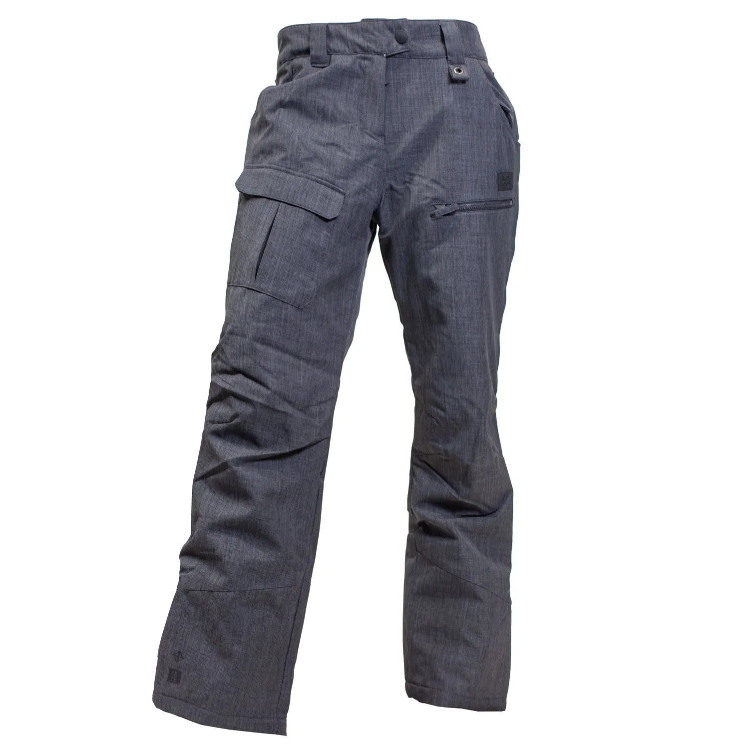 Decline Insulated Snow Pant