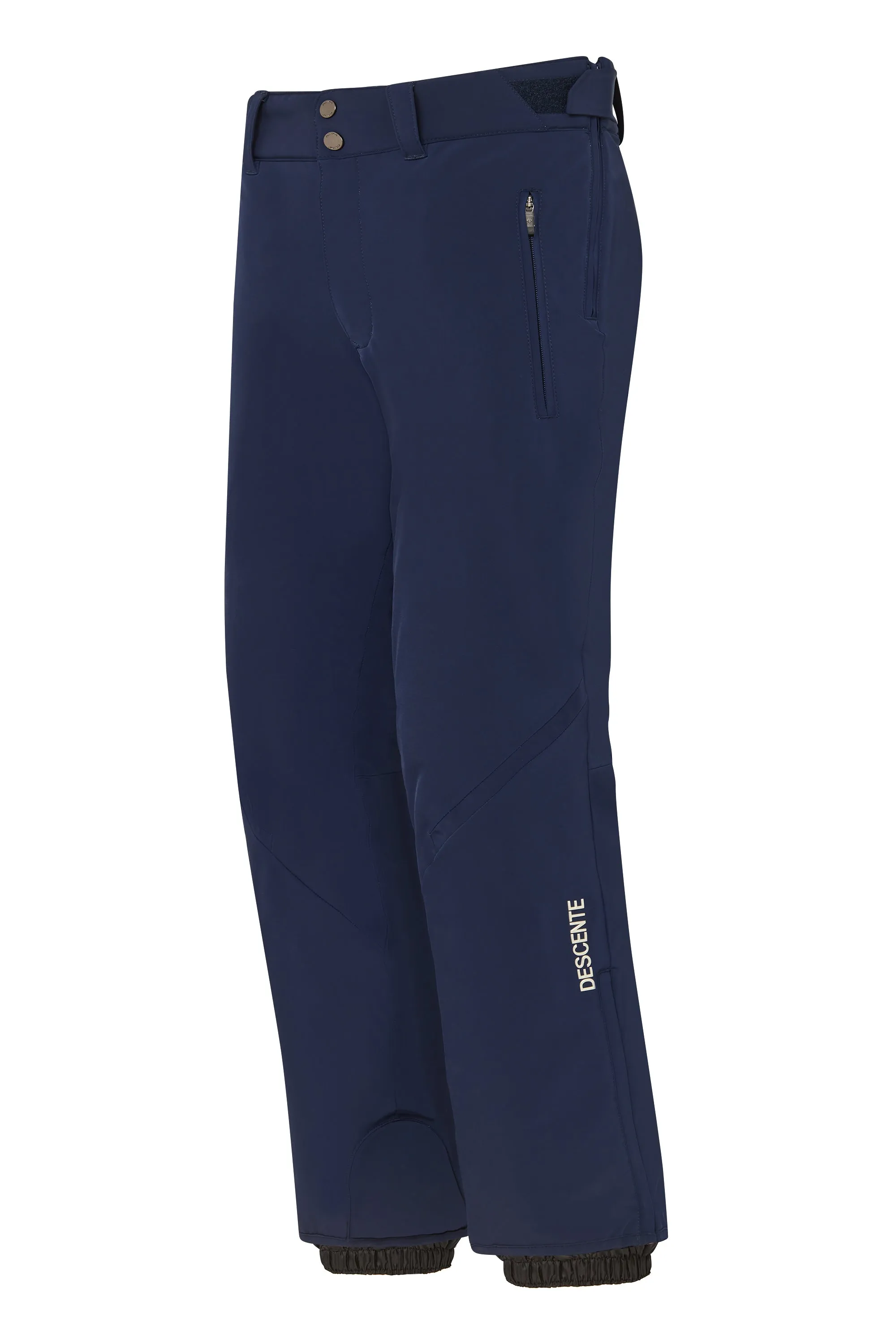 DESCENTE MENS SWISS INSULATED PANTS