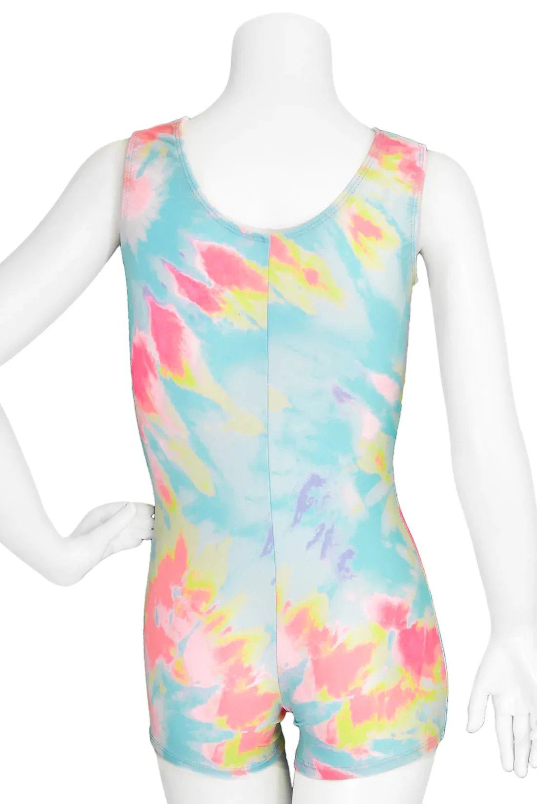 Destira Bright Future Biketard