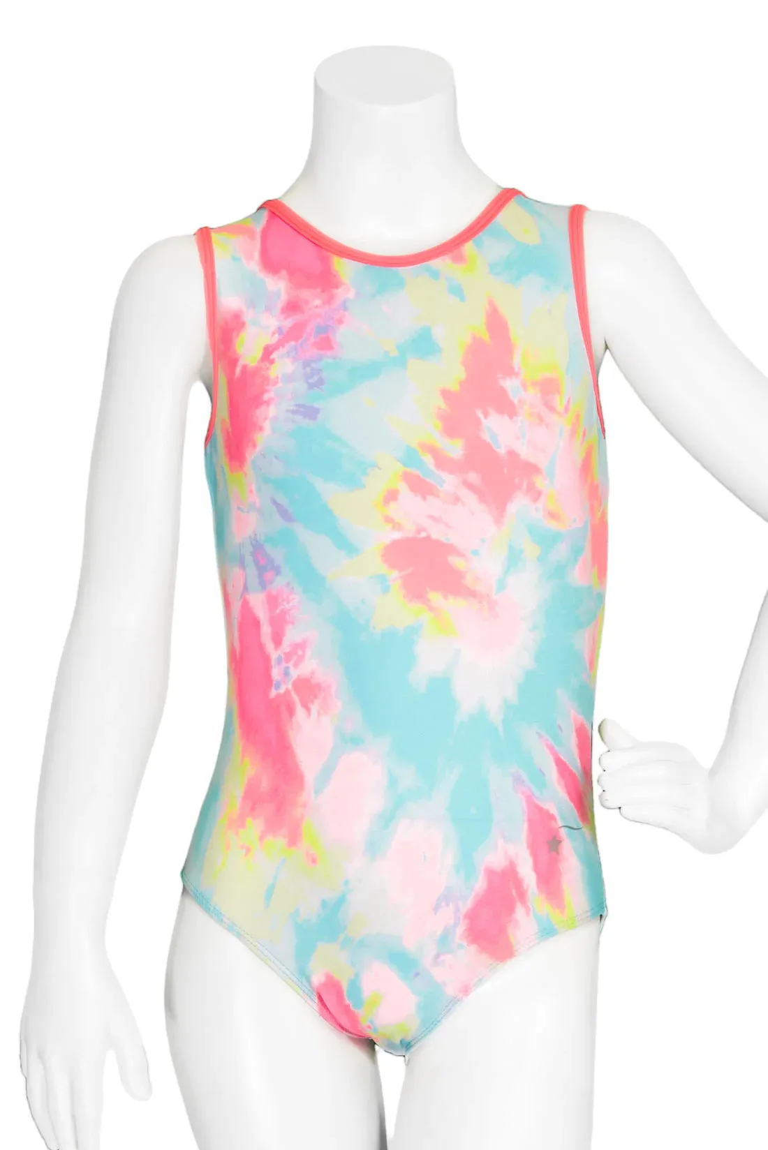 Destira Bright Future Leotard