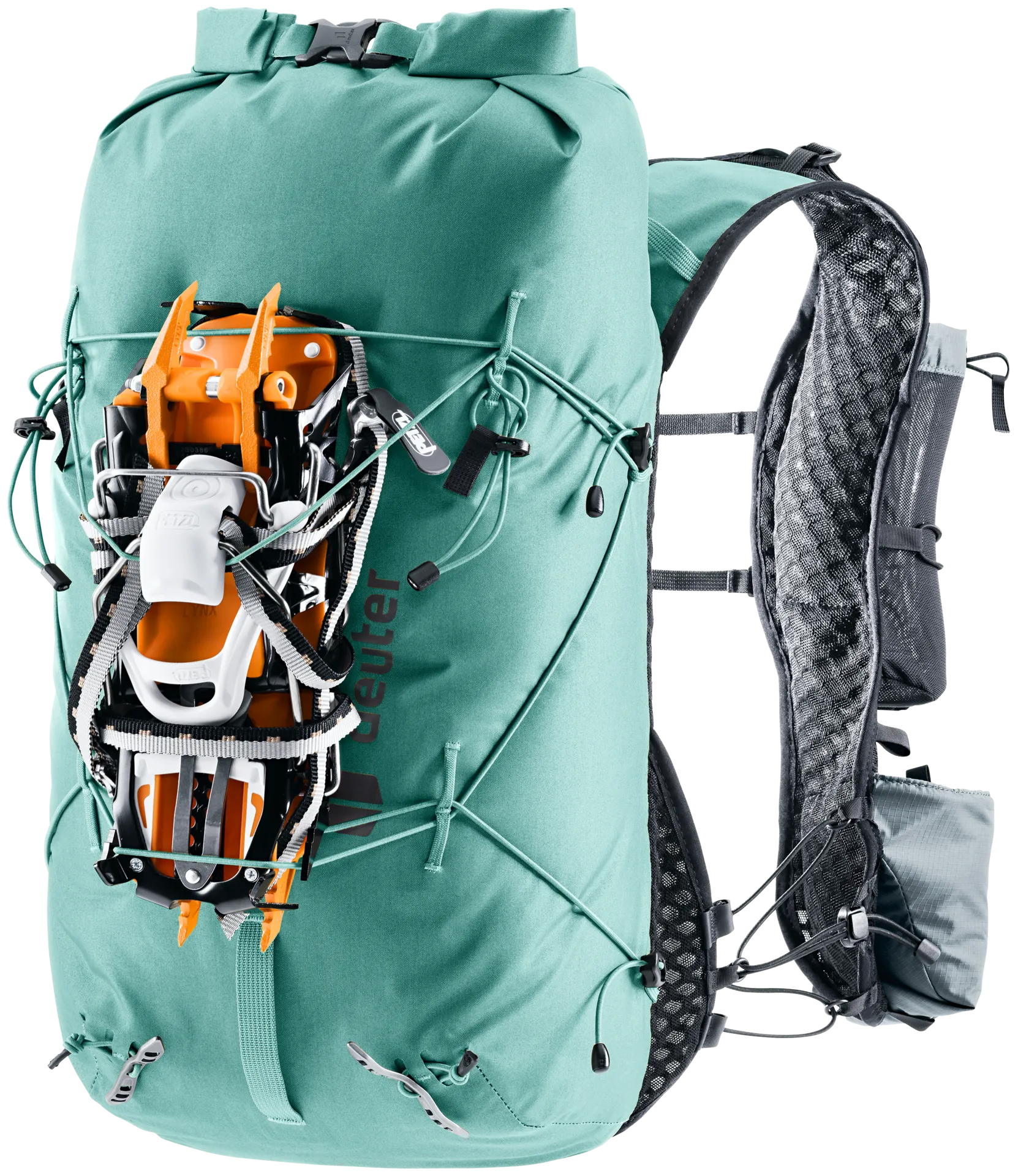 Deuter Vertrail 16 Backpack