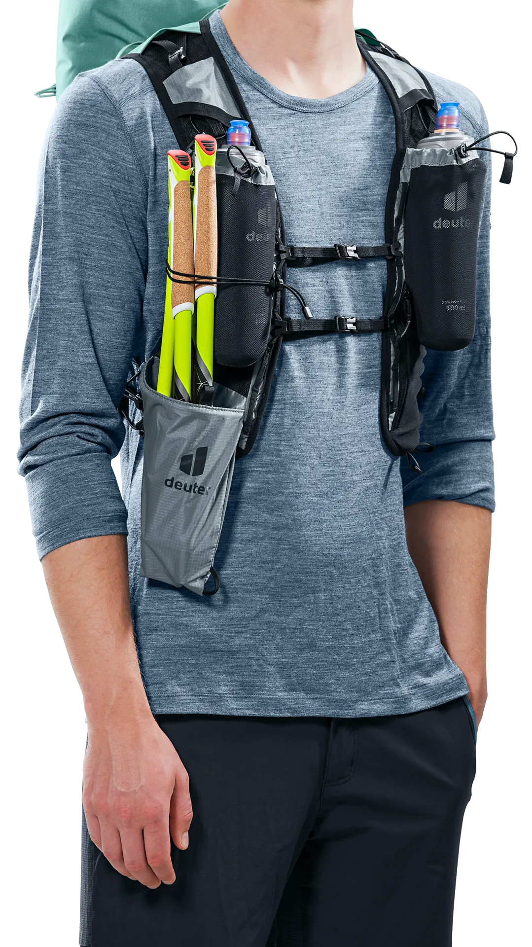Deuter Vertrail 16 Backpack
