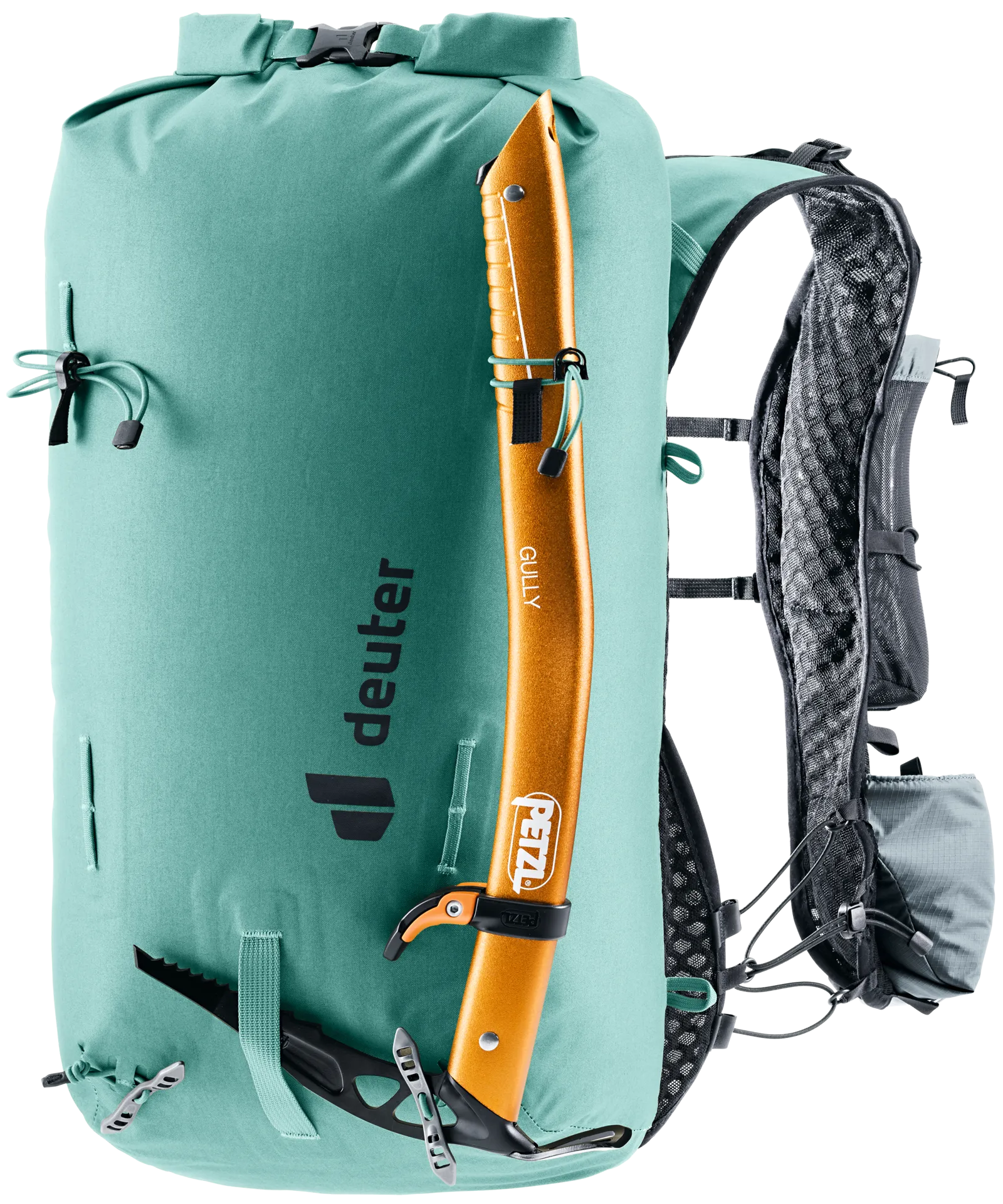 Deuter Vertrail 16 Backpack