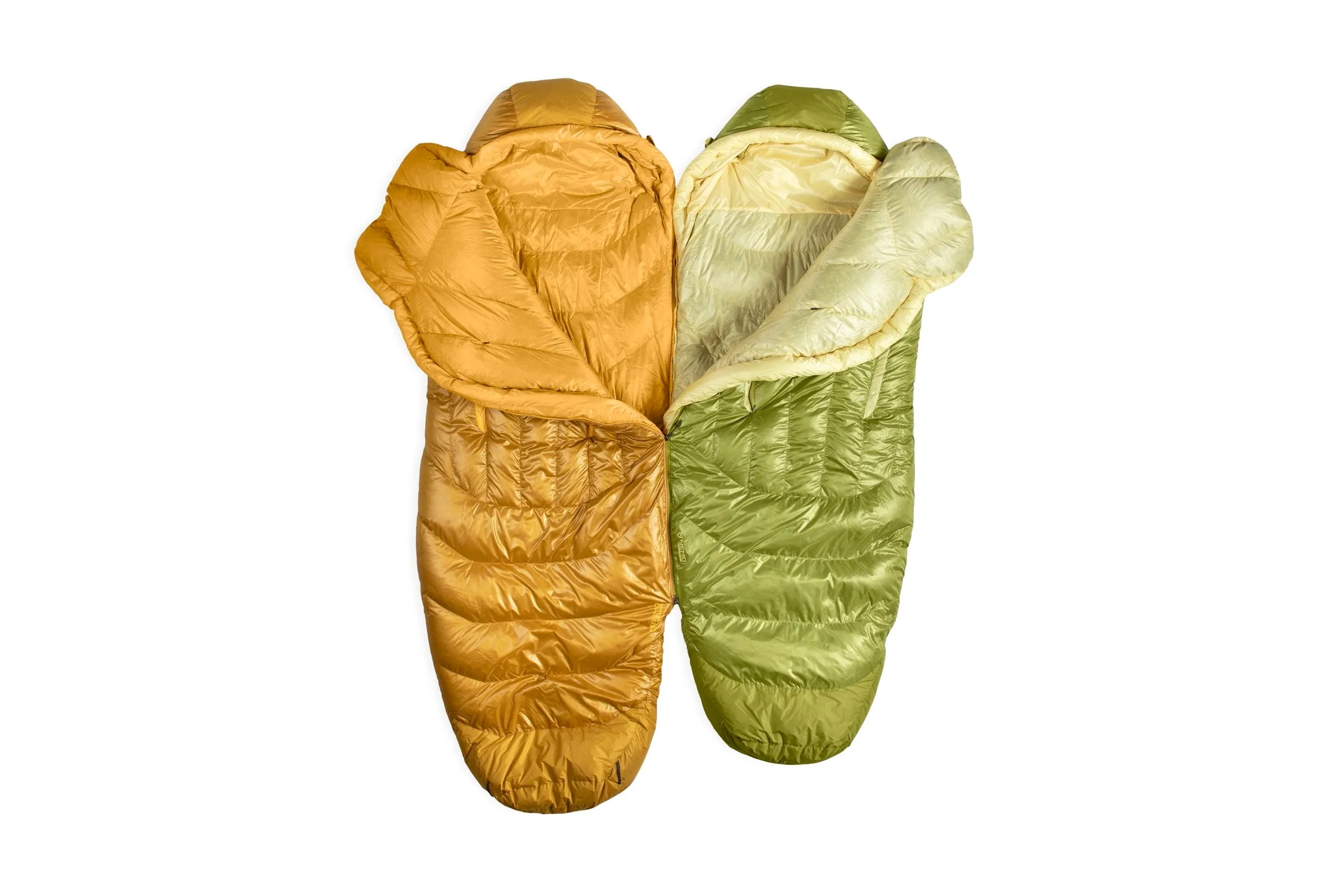 Disco 15 Endless Promise Down Sleeping Bag (15F / -9C) (Men's)
