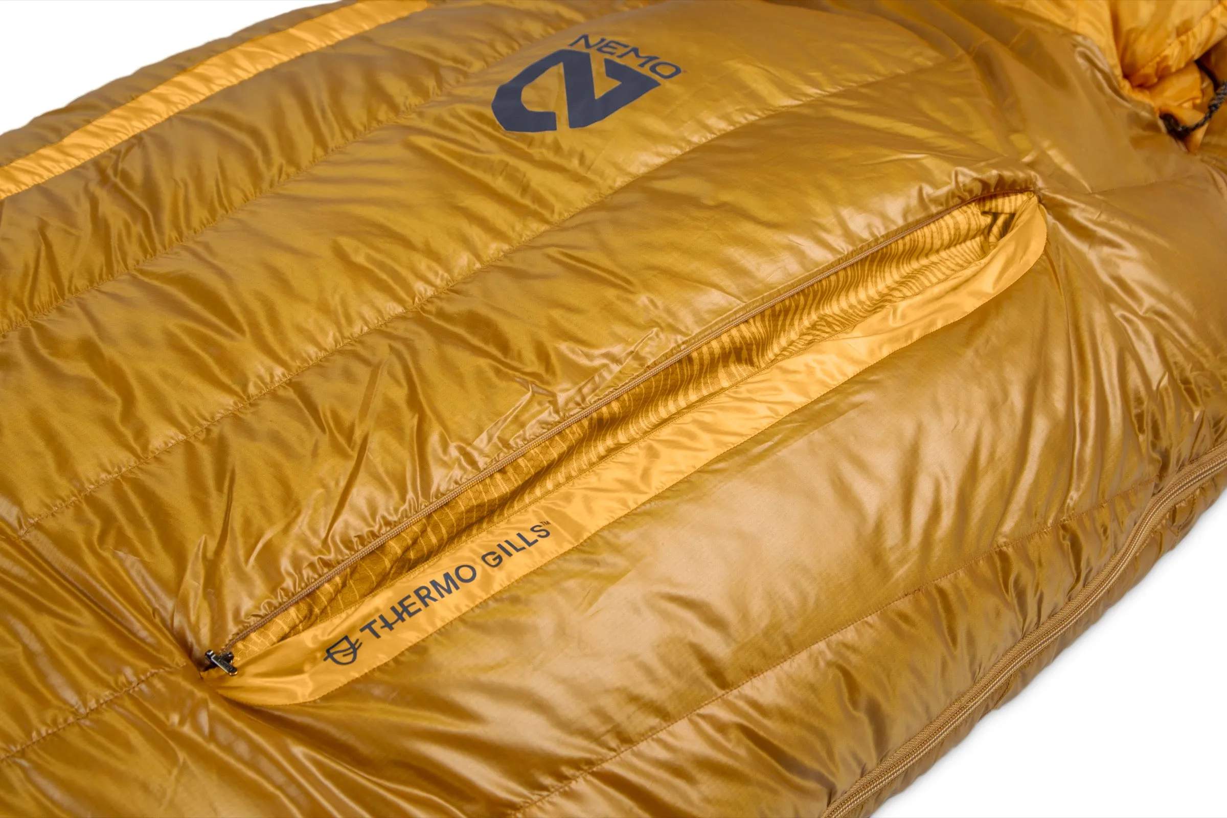 Disco 15 Endless Promise Down Sleeping Bag (15F / -9C) (Men's)