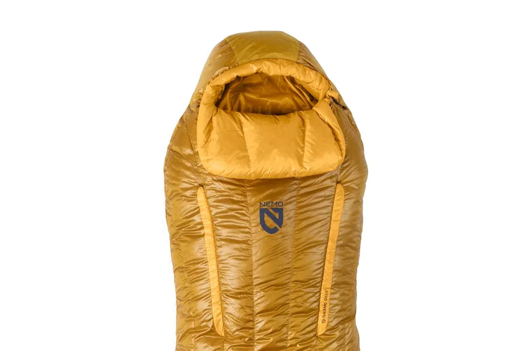 Disco 15 Endless Promise Down Sleeping Bag (15F / -9C) (Men's)