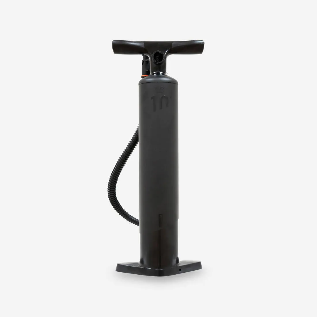 Double-Action Canoe/Kayak Hand Pump, Low Pressure: 0-10 PSI