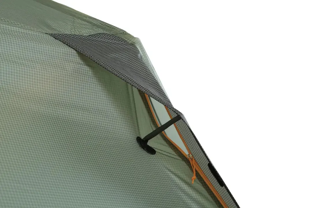 Dragonfly™ Bikepack OSMO™ Backpacking Tent - 1 Person