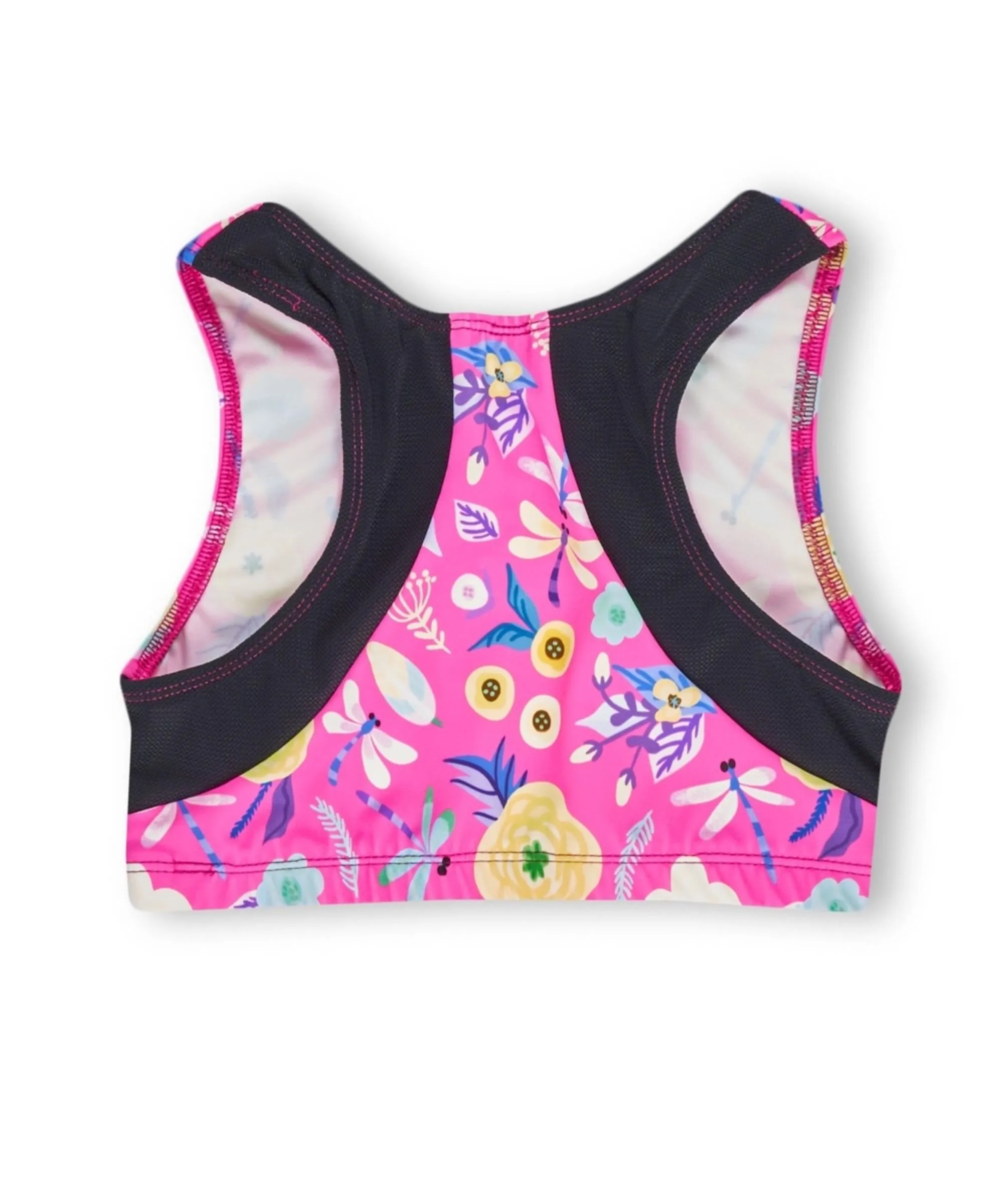 Dragonfly Sports Bra