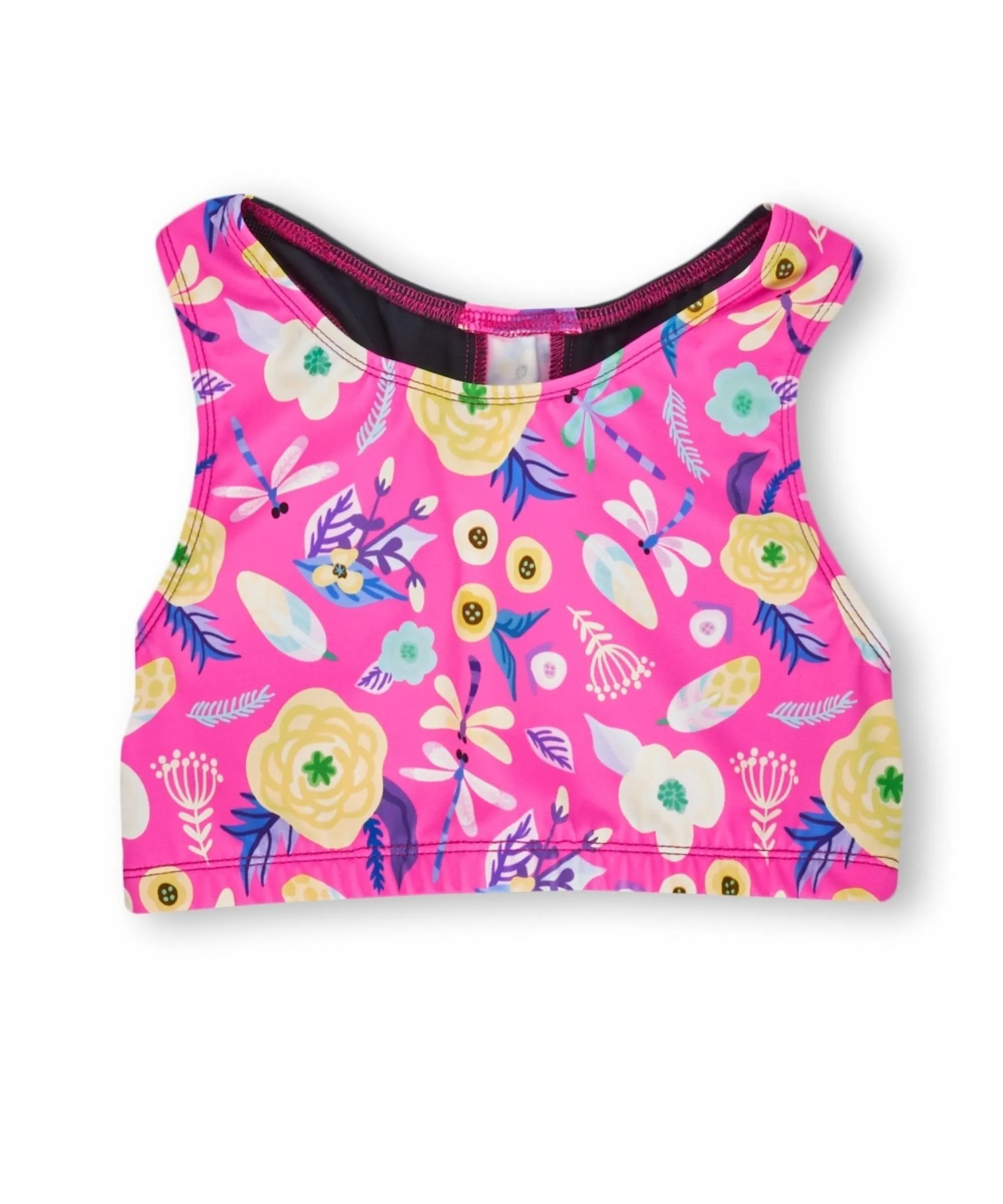 Dragonfly Sports Bra