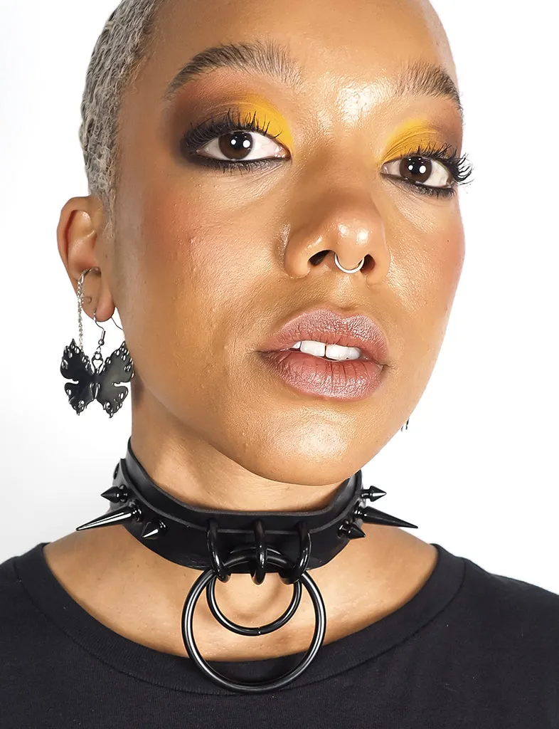 DREAMS BUTTERFLY EARRINGS