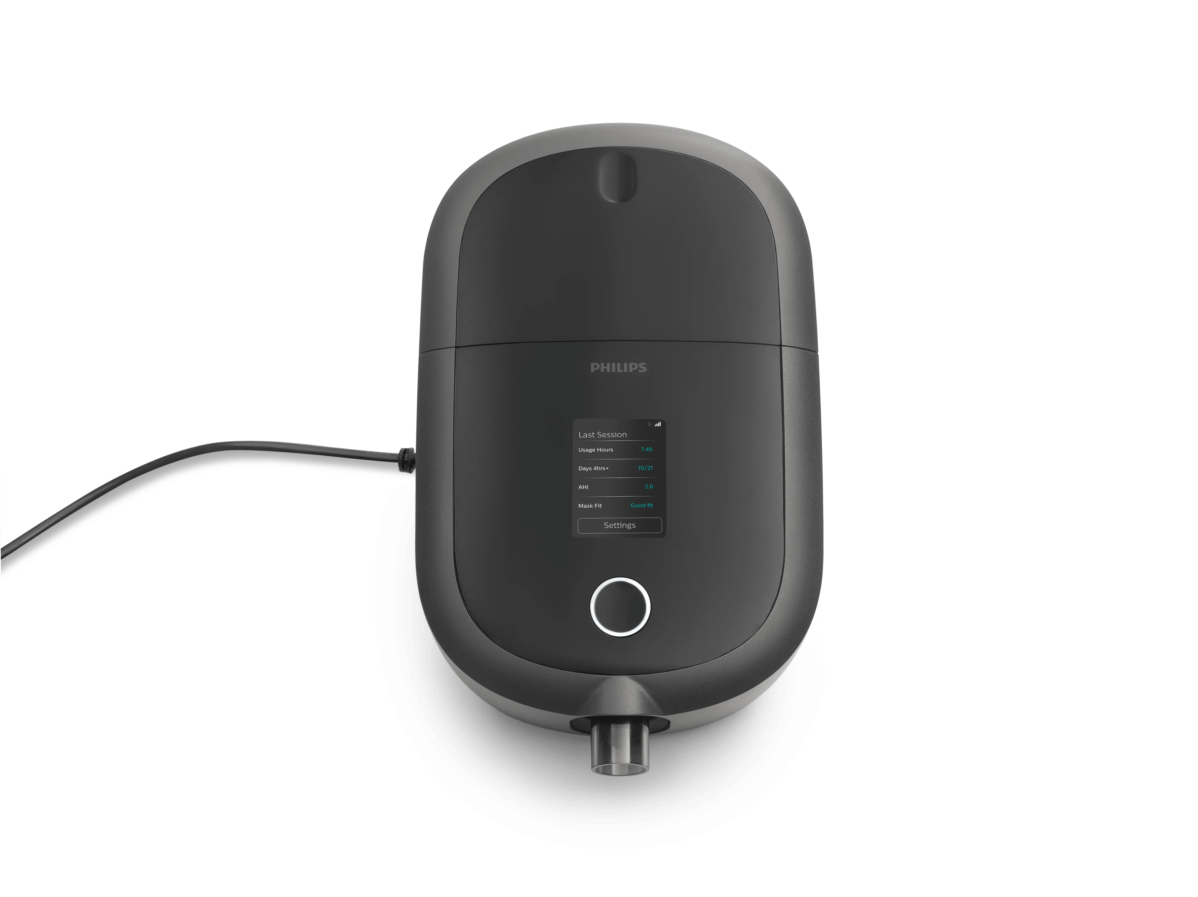 DreamStation 2 Auto CPAP Advanced w/ Humidifier Package