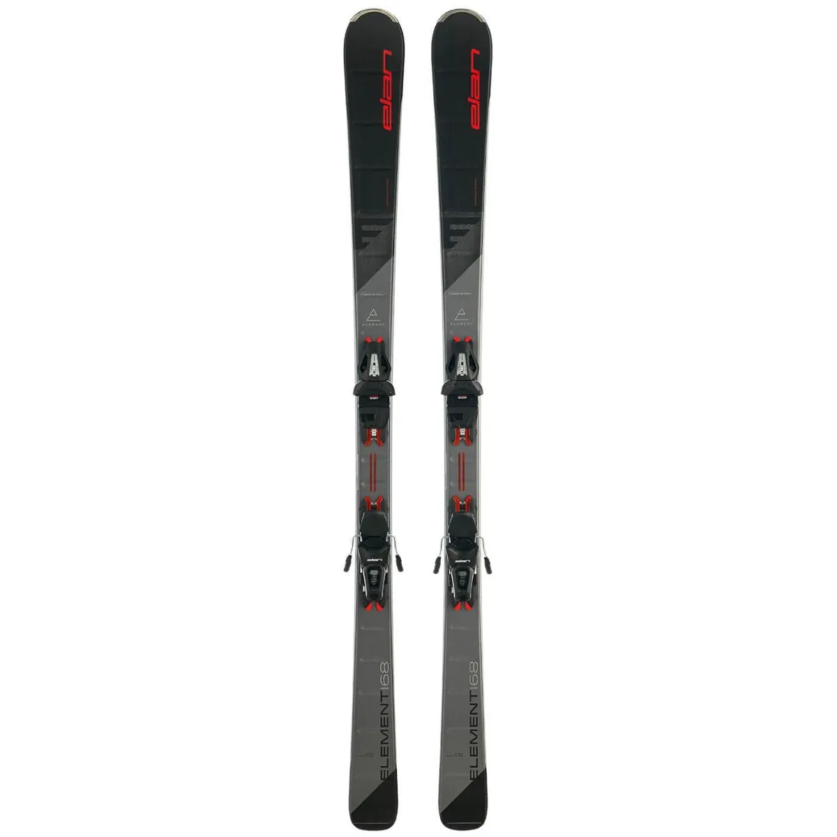 Elan 2023 Element LS Ski   EL 10.0 GW Binding