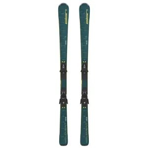 Elan 2023 Element LS Ski   EL 10.0 GW Binding