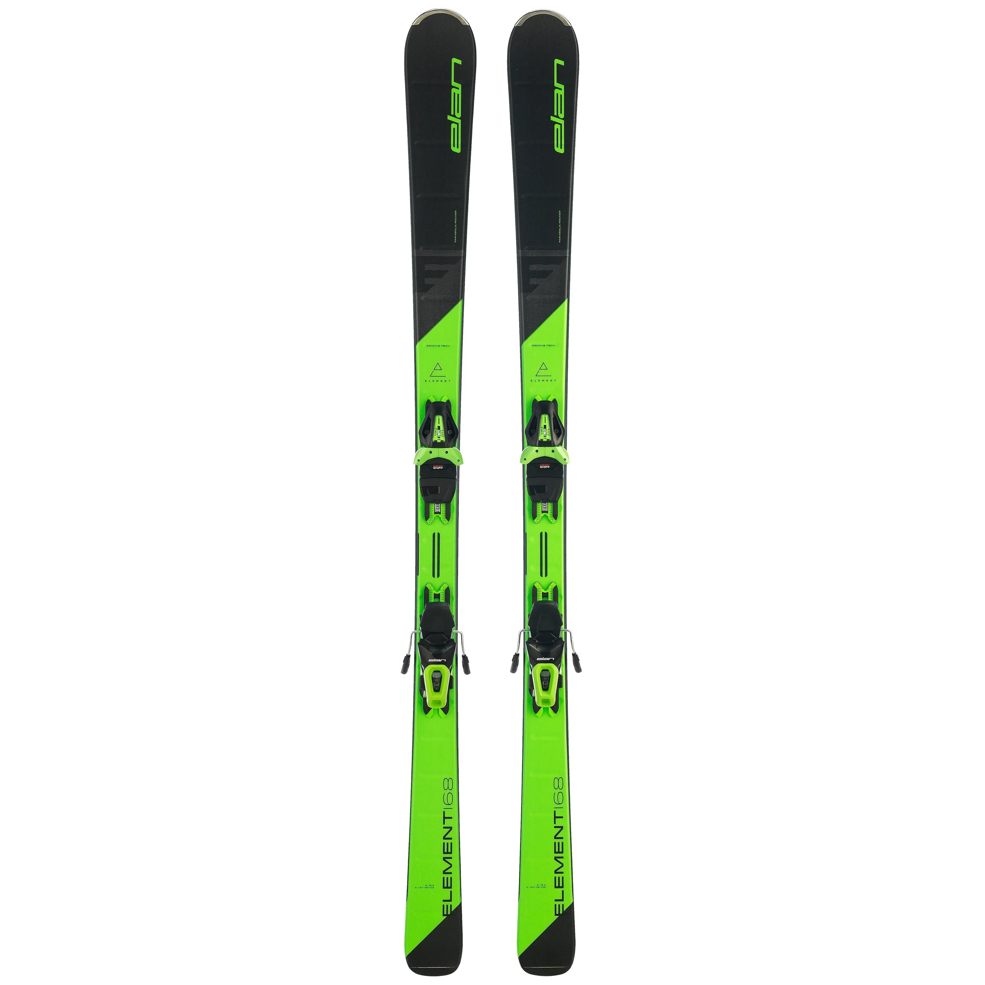 Elan 2023 Element LS Ski   EL 10.0 GW Binding
