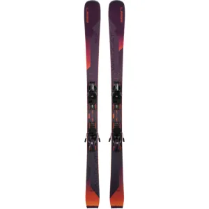 Elan 2024 WILDCAT 82 C Ski   PS ELW 9.0 DB703220 Binding