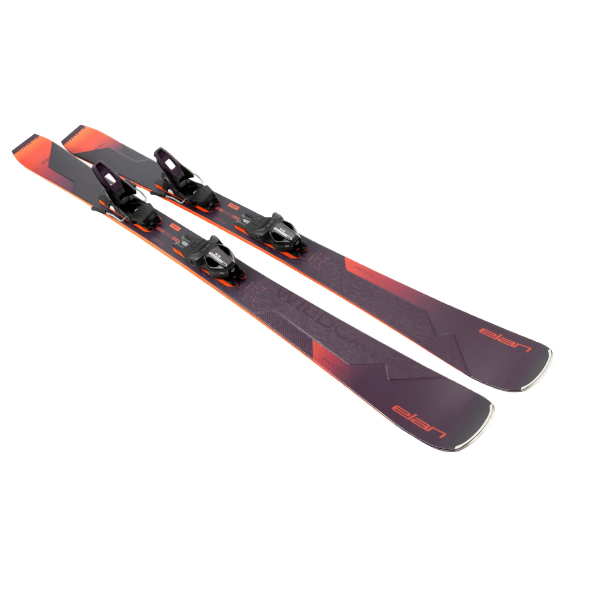 Elan 2024 WILDCAT 82 C Ski   PS ELW 9.0 DB703220 Binding