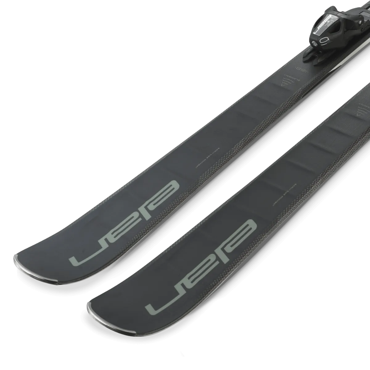Elan ELEMENT 78 W LS Ski   EL 9.0 DB586018 Binding 2025