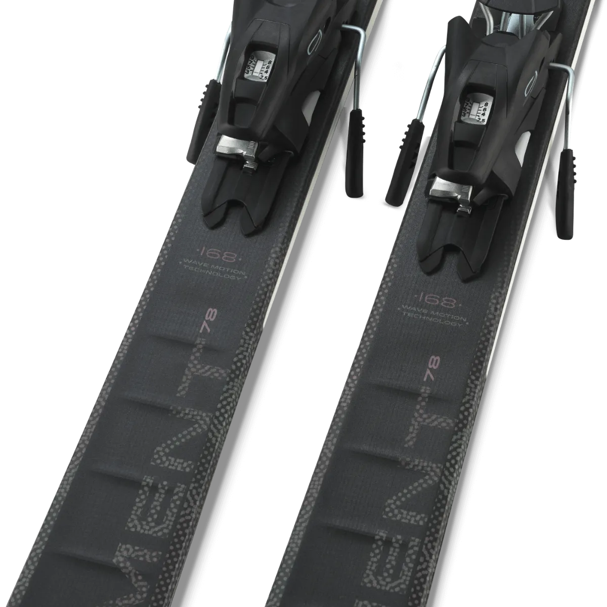 Elan ELEMENT 78 W LS Ski   EL 9.0 DB586018 Binding 2025