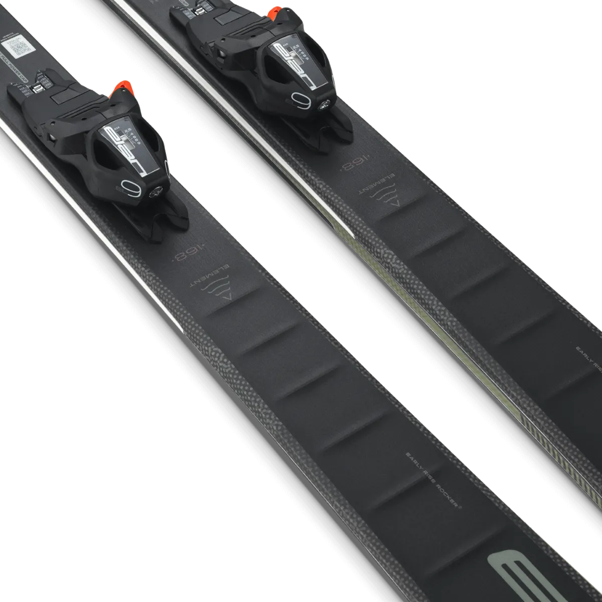 Elan ELEMENT 78 W LS Ski   EL 9.0 DB586018 Binding 2025