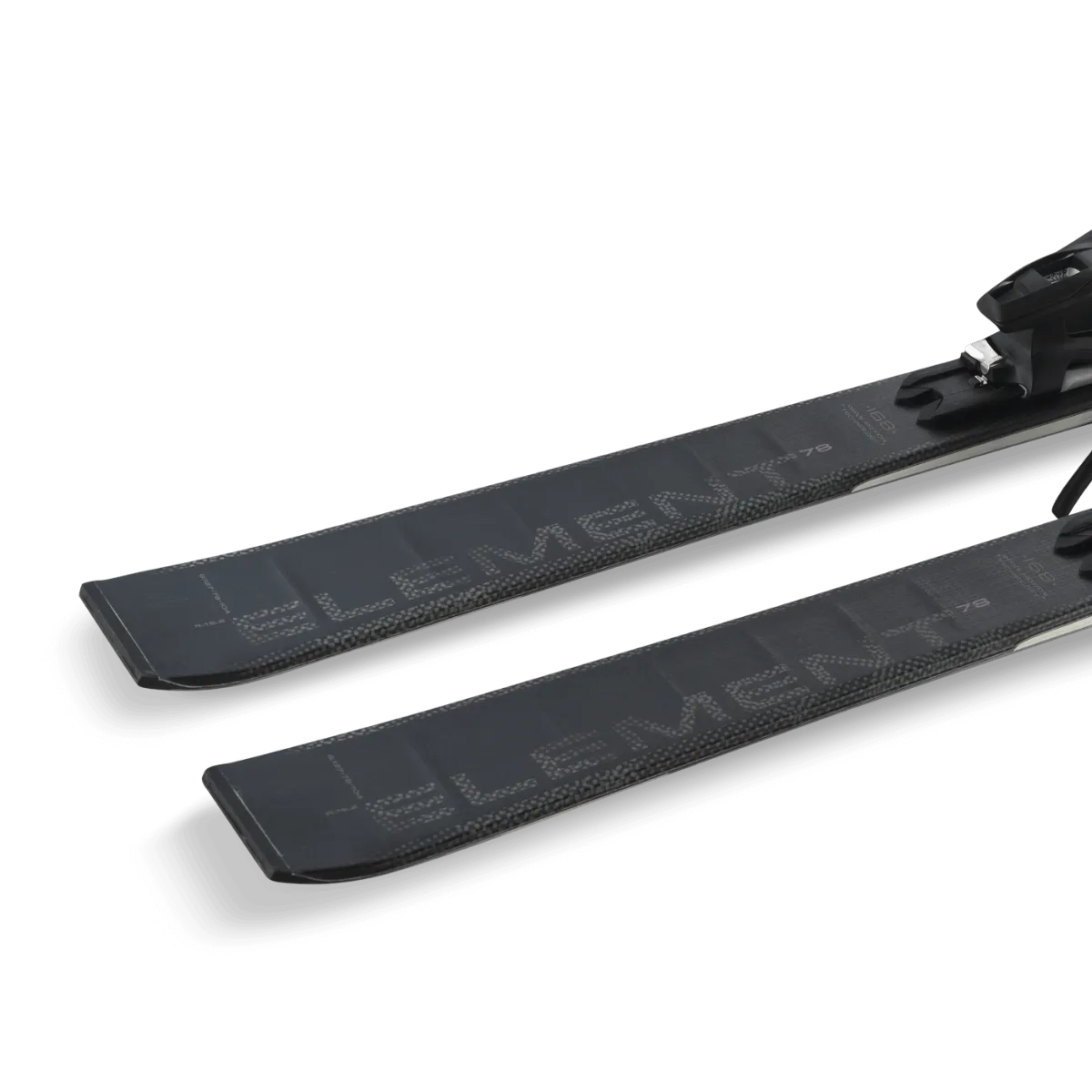 Elan ELEMENT 78 W LS Ski   EL 9.0 DB586018 Binding 2025