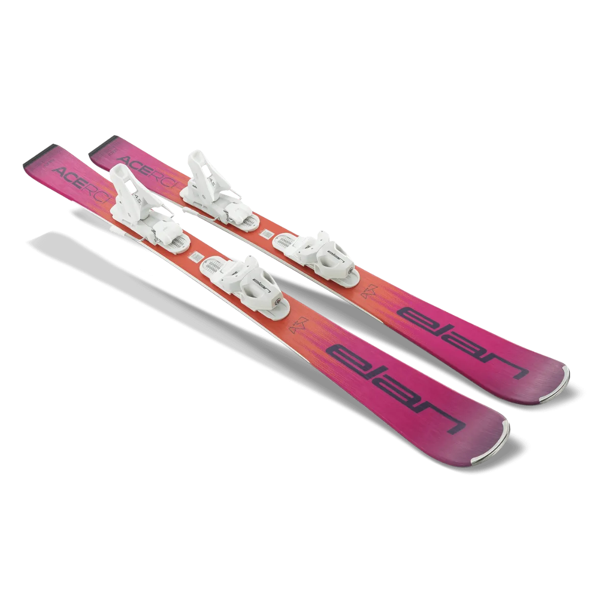 Elan RC MAGIC JRS Ski   EL 7.5 DB828022 Binding 2025