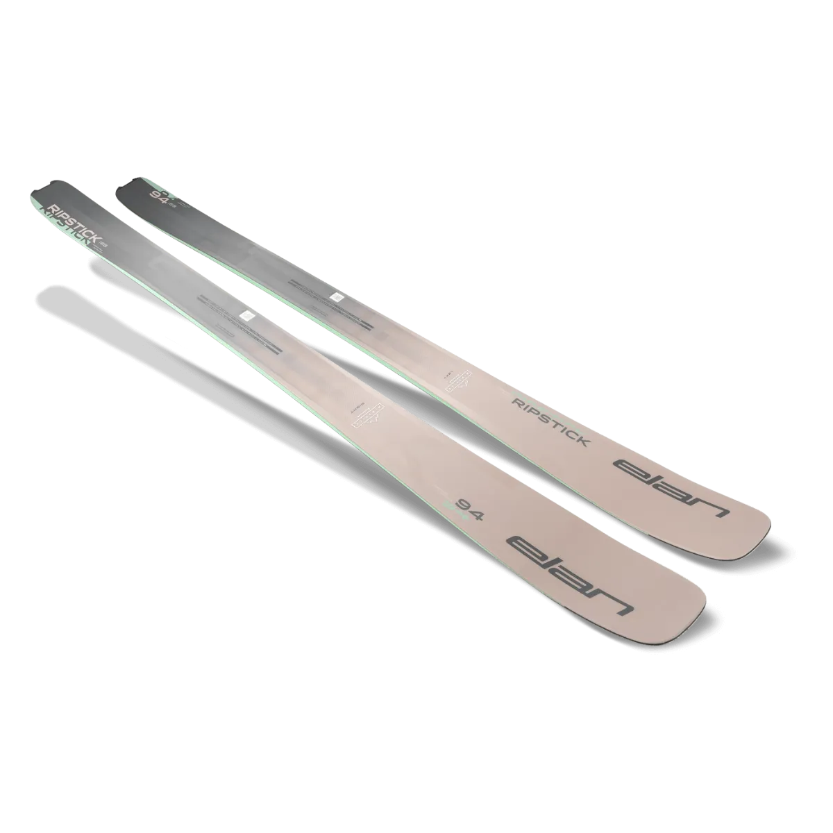 Elan RIPSTICK 94 W Ski 2025