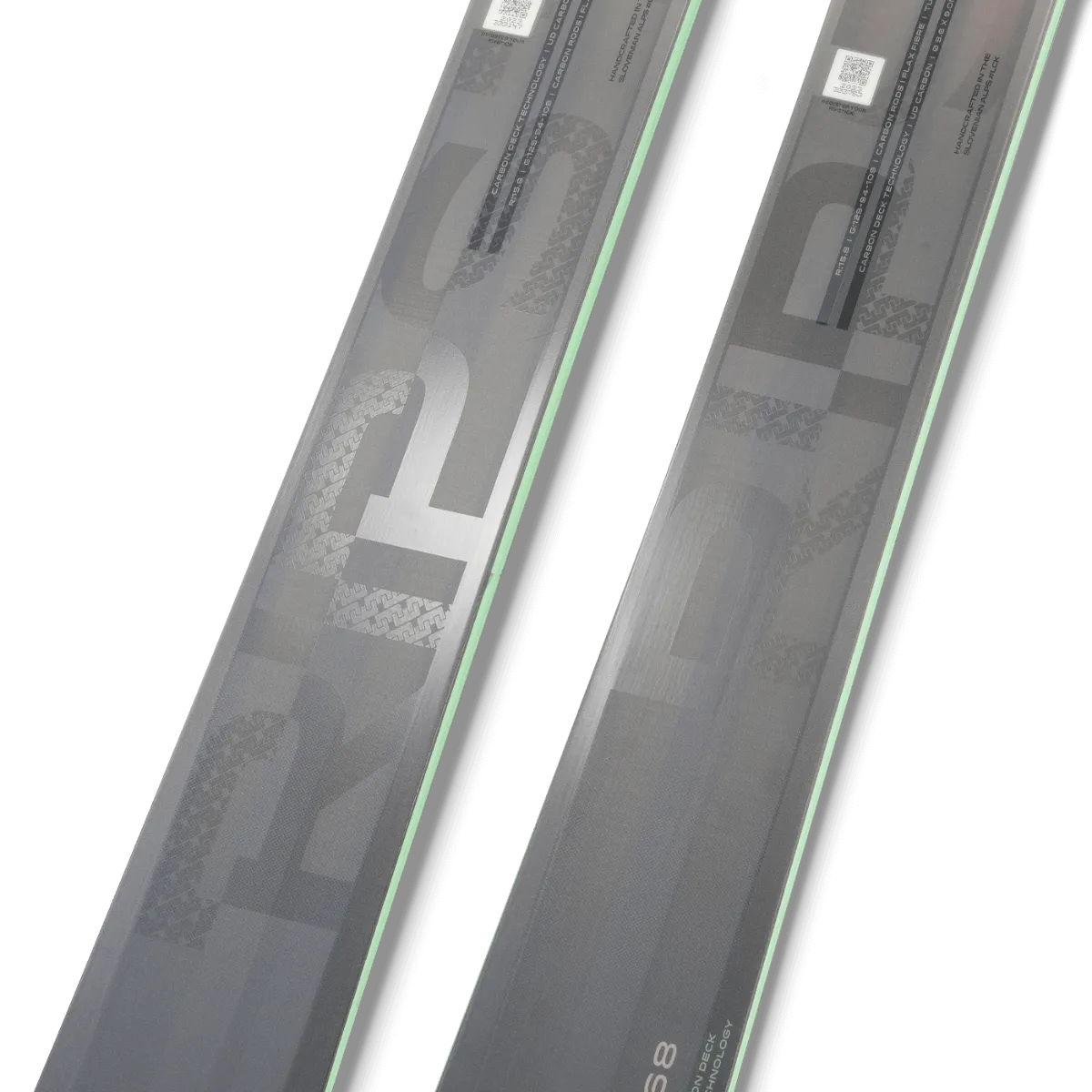 Elan RIPSTICK 94 W Ski 2025