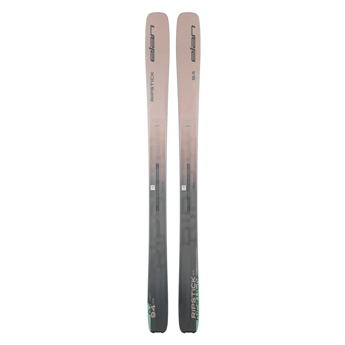 Elan RIPSTICK 94 W Ski 2025