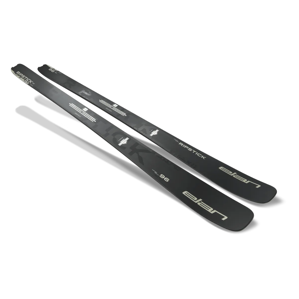 Elan RIPSTICK 96 Black Edition Ski 2025