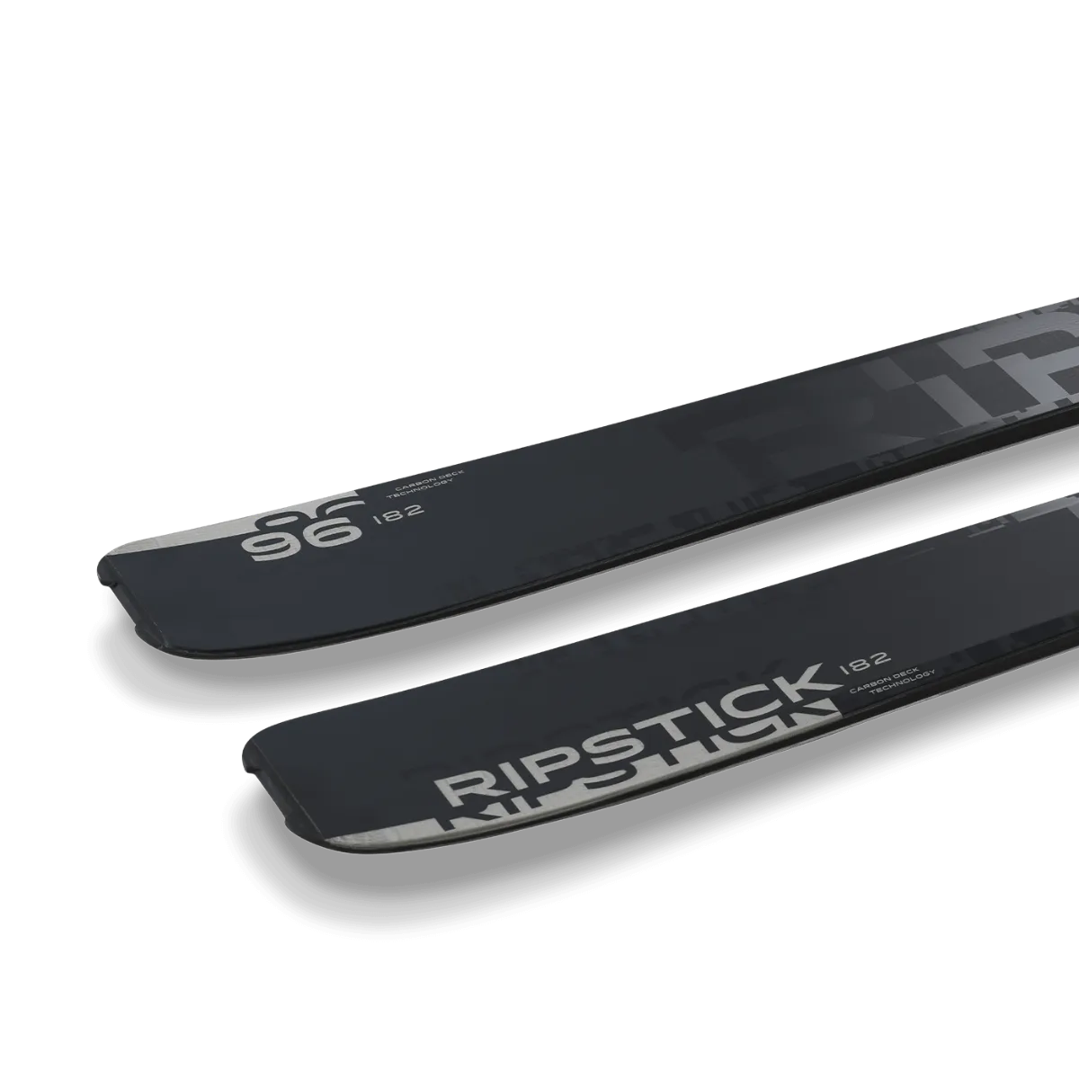 Elan RIPSTICK 96 Black Edition Ski 2025
